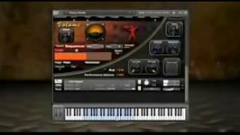 Cinematic Guitars Vst