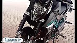 موتور سیکلت Cfmoto 150 NK