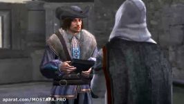 گیم پلی بازیassassin creed revelation