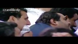 شعری اشک حاضران را درآورد