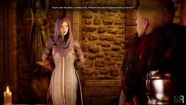 راهنمای Dragon Age Inquisition  قسمت بیست یکم