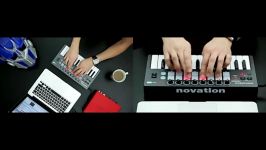 Novation  Launchkey Mini