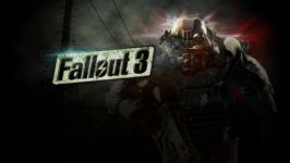 خوش شانسی در fallout 3 کد تقلب tgm 