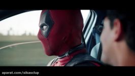 دانلود فیلم Deadpool 2016  ددپول دوبله فارسی