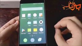 گوشی Meizu MX4 Pro