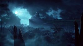 تریلر بازی League of Legends  4K Cinematic Terror in Demacia Trailer