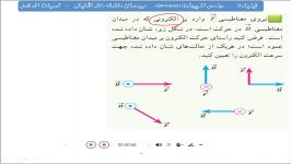 تمرین 7 فصل 3 فیزیک11