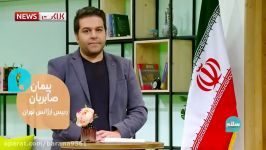 ماجرای اصلی مرگ بیمار بدلیل پنجر کردن اورژانس2844