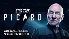 تریلر سریال Star Trek Picard زیرنویس فارسی