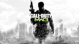 موسیقی حماسی زیبای بازی Call Of Duty MW3