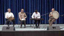 اجرای واسونک شیرازی در شیراز شهرستانها
