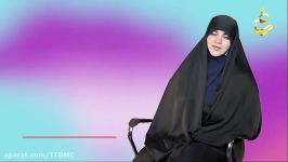 سرکار خانم دکتر میرقاسمی راهکار مقابله بیماری گرونا