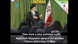 اروپاییا واقعاً وحشین محکومیت تخریب امام خامنه ای