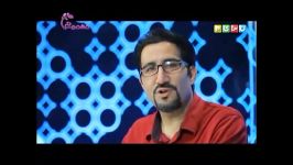 برنامه مهمونی شبکه نسیم 10