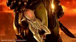 لانچ تریلر بازی مورد انتظار DOOM Eternal