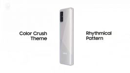 تریلر رسمی گوشی سامسونگ مدل Galaxy A51