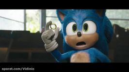 پیش‌نمایش فیلم Sonic the Hedgehog 2020  سونیک خارپشت توضیحات