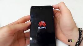 Huawei G750