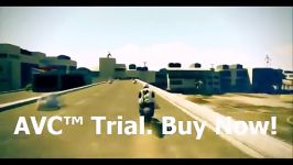 چند stunt jump خفن در بازی زیبای GTA V