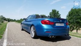 آلپینا بی 4 اس بای توروبو Alpina B4 S BiTurbo