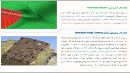 آموزش مش بندی  آموزش بلاک بندی  Meshing  Blocking