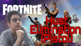 Fortnite STW Husk EliminationPistol راهنمای چلنج های روزانه سیو دورلد پارت دوم