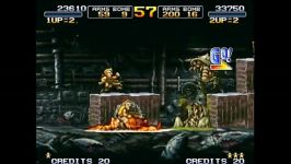 METAL SLUG 3  Steam Store.ir