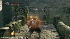 راهنمای قدم به قدم بازی4 DARKSOULS1