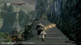 راهنمای قدم به قدم بازی5 DARKSOULS1