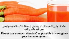 ویروس کرونا راه های پیشگیری خانگی آن  Corona virus and ways to prevent it