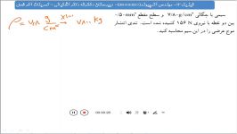 تمرین هفده فصل سه فیزیک12