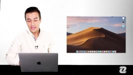 MacOS Mojave Review بررسی مک او اس موهاوی