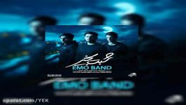 آهنگ Emo Band  شبت بخیر