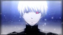 Tokyo Ghoul  Glassy Sky