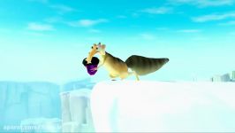 پیش نمایش بازی Ice Age Scrats Nutty Adventure