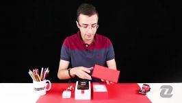 Unboxing OnePlus 6 جعبه گشایی وان پلاس 6