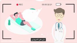 سلامت روان در منزل برای مقابله ویروس کرونا زبان فارسی 