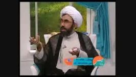 محرم نامحرم در روابط فامیلی حجت الاسلام شرفخانی