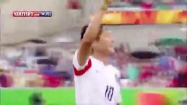 زیباترین شادی های بعد گل جام ملت های آسیا مرحله گروهی