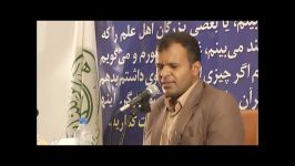 عبدالصمد مرزوقی فرودی حزن آور