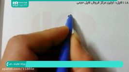 آموزش نقاشی کودکان  آموزش نقاشی  نقاشی کردن اعداد