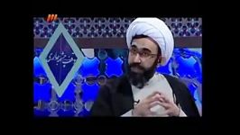 ثمرات وقفحجت الاسلام شرفخانی سیدجواد هاشمی