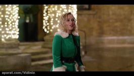 تریلر رسمی فیلم کمدی آخرین کریسمس بازی امیلیا کلارک  توضیحات