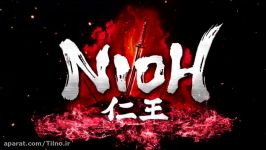 پیش نمایش بازی Nioh