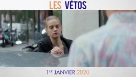 تریلر فیلم Les vétos 2019