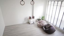 The Healthy Minimalist Home Tour  Singapore 3 Room HDB