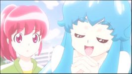 Happiness charge precure amv