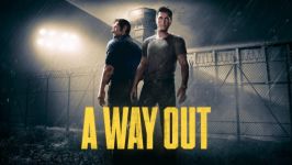 A Way Out  Game Trailer