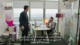 Eshghe Tajamolati  Duble  88  سریال عشق تجملاتی دوبله فارسی قسمت 88