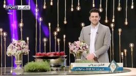 پاسخ پرسپولیس به ادعاهای زنوزی